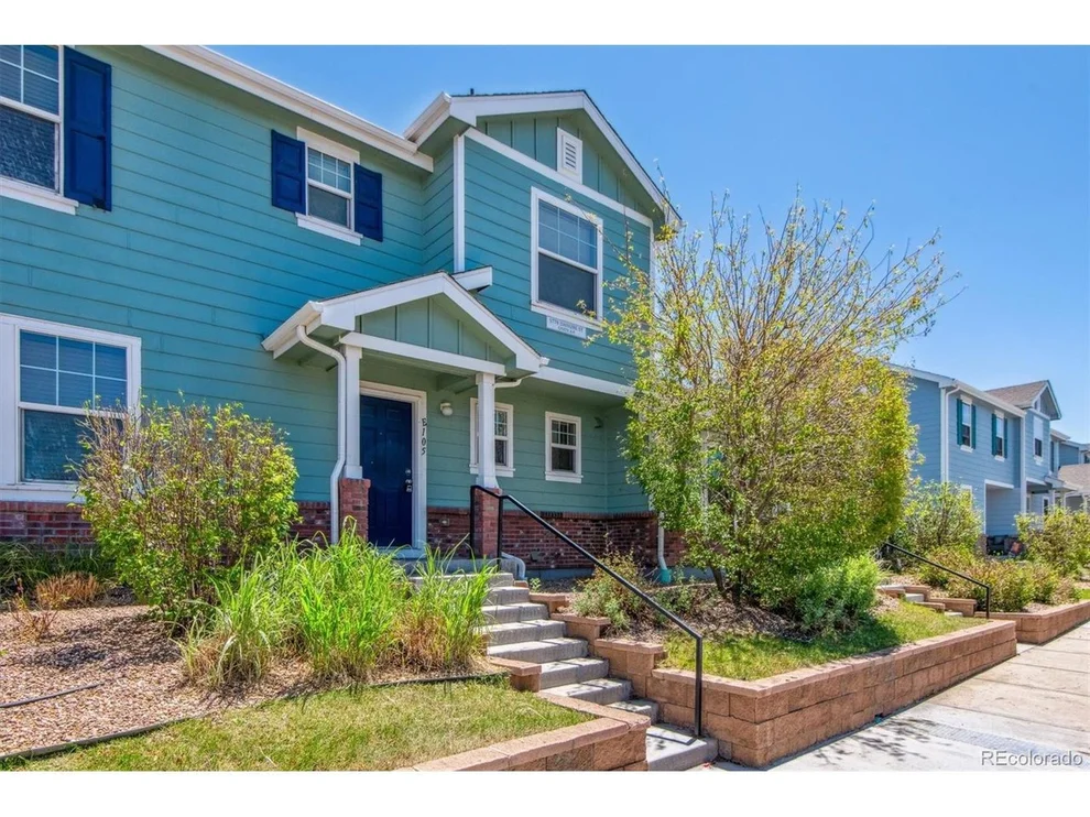 Unit for sale at 5778 N Danube St, Denver, CO 80249