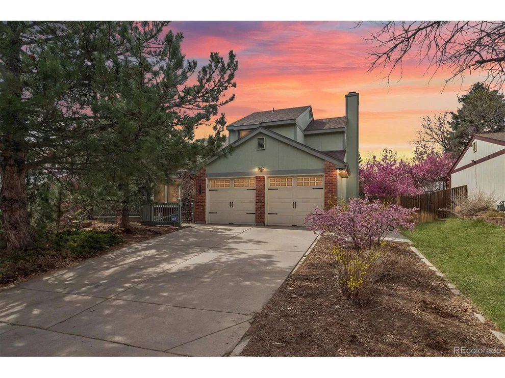 Unit for sale at 5035 S Evanston St, Aurora, CO 80015