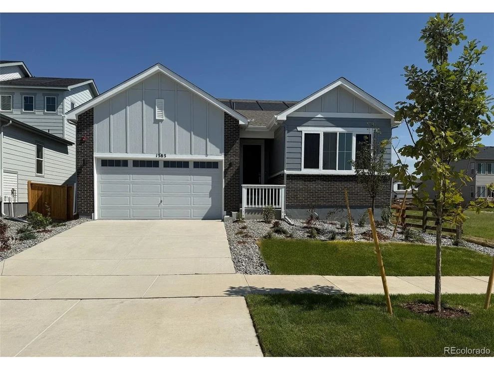 Unit for sale at 1383 Loraine Cir S, Lafayette, CO 80026
