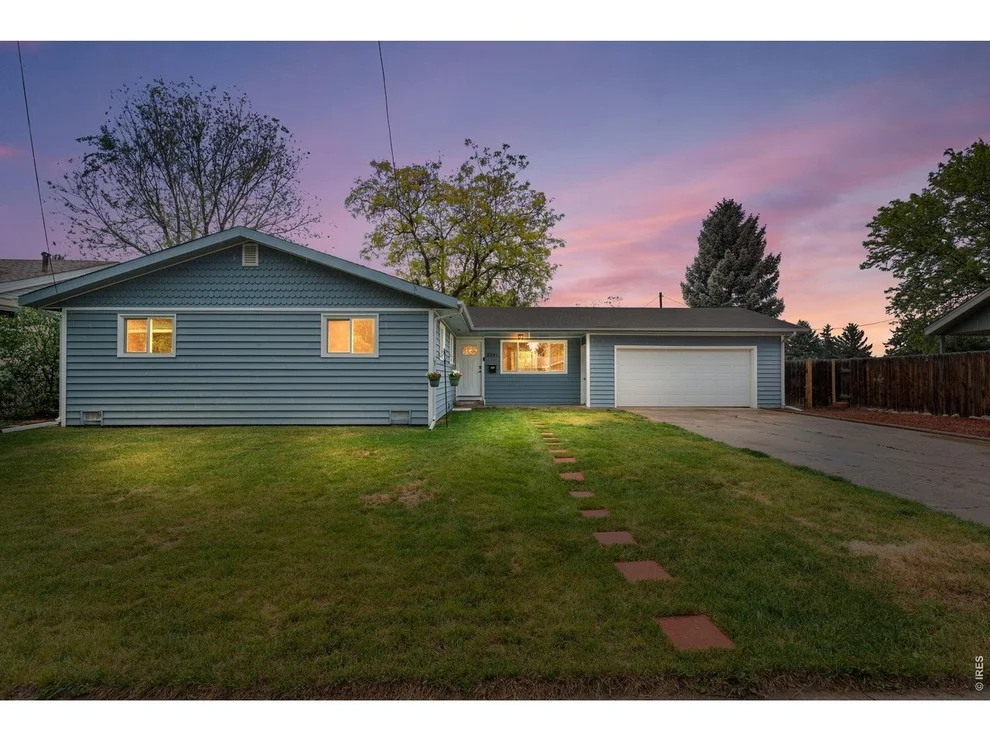 Unit for sale at 2281 N Garfield Ave, Loveland, CO 80538