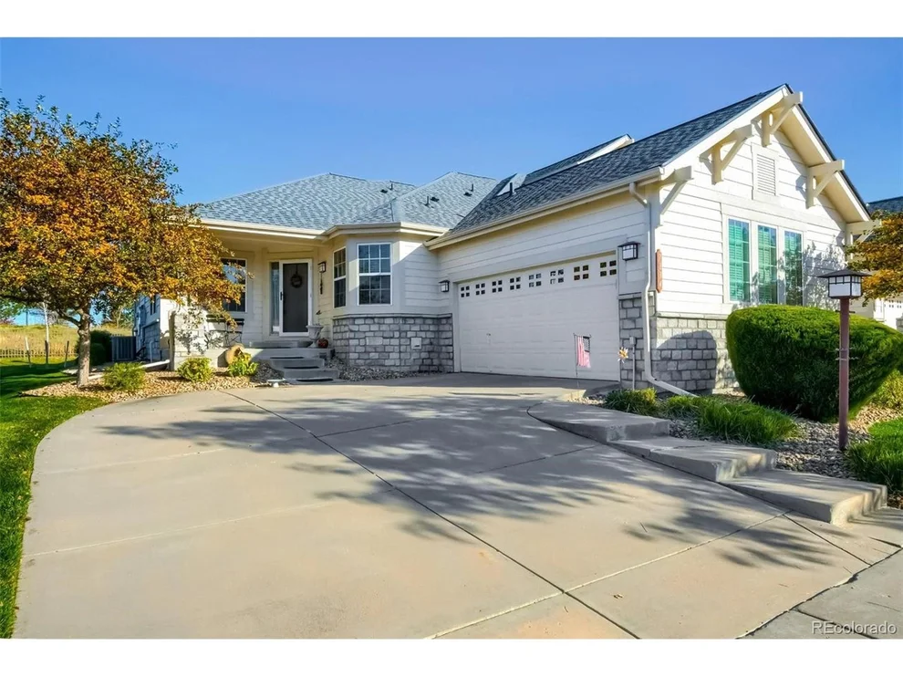 Unit for sale at 7834 S Zante Ct, Aurora, CO 80016