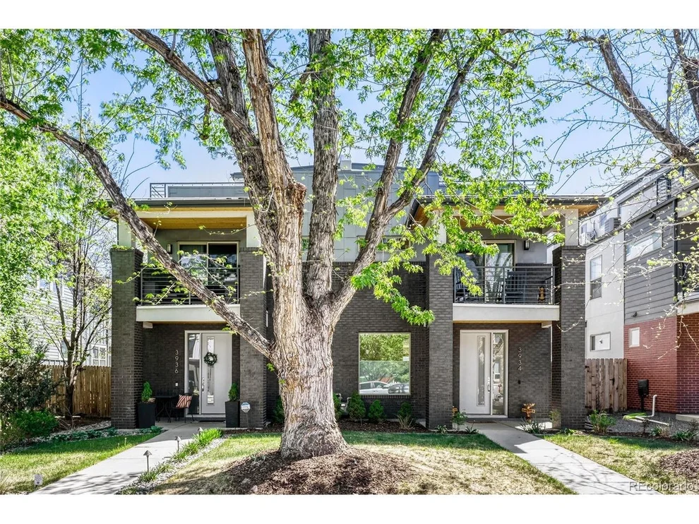 Unit for sale at 3934 Vrain St, Denver, CO 80212