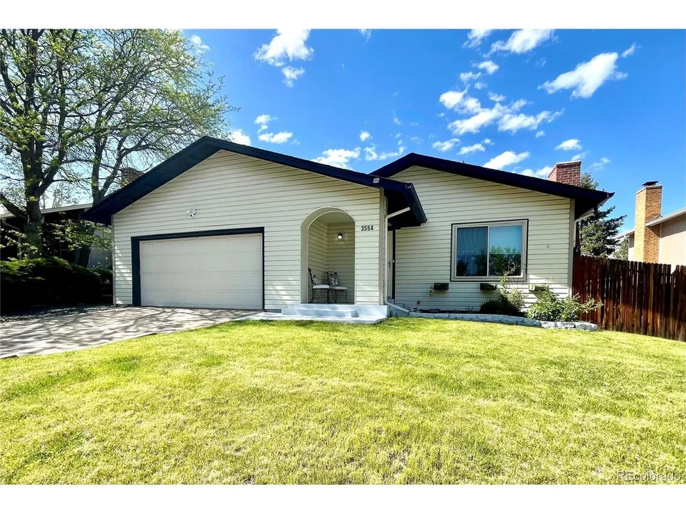 Unit for sale at 3554 S Jasper Way, Aurora, CO 80013