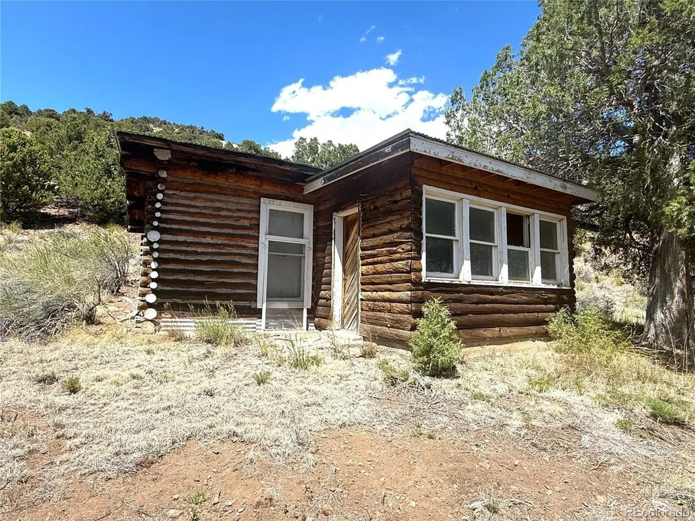 Unit for sale at 7 Elk Mtn, Saguache, CO 81149