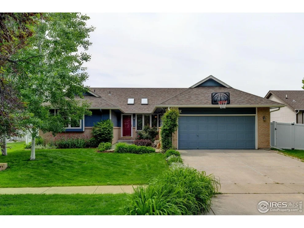 Unit for sale at 901 Welch Ave, Berthoud, CO 80513