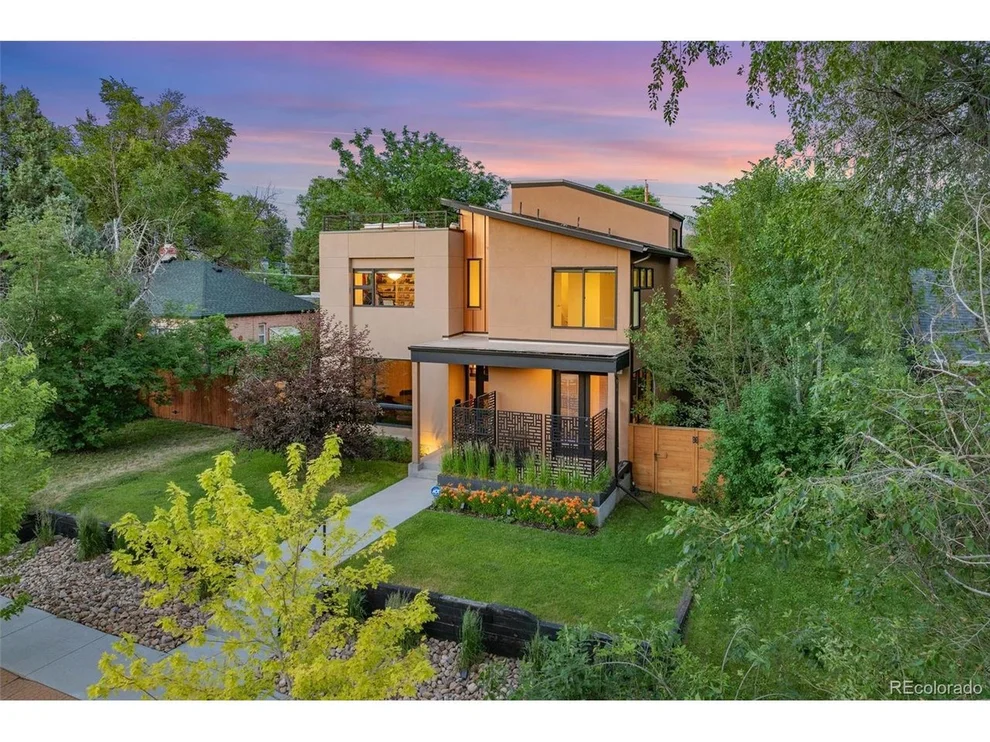 Unit for sale at 1278 Clermont St, Denver, CO 80220