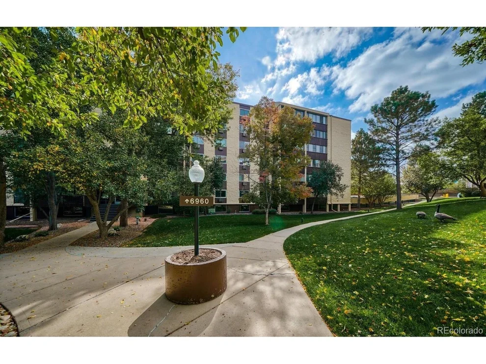 Unit for sale at 6960 E Girard Ave, Denver, CO 80224
