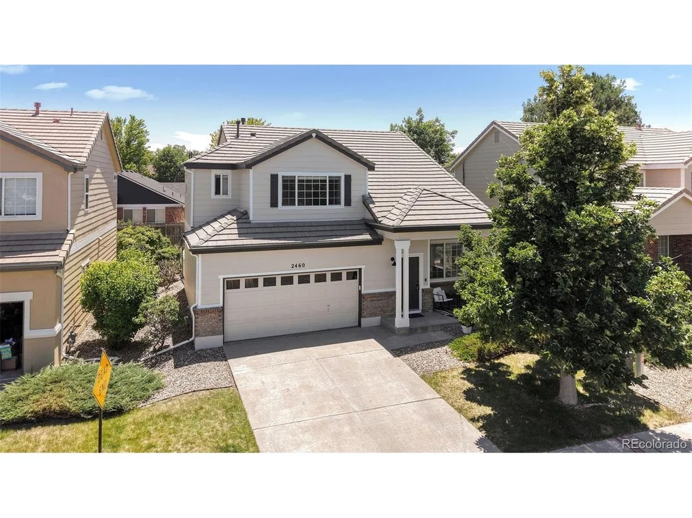 Unit for sale at 2460 E 127th Ave, Thornton, CO 80241