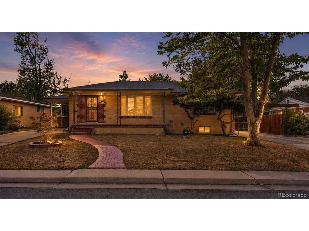 Unit for sale at 421 S Marshall St, Denver, CO 80226