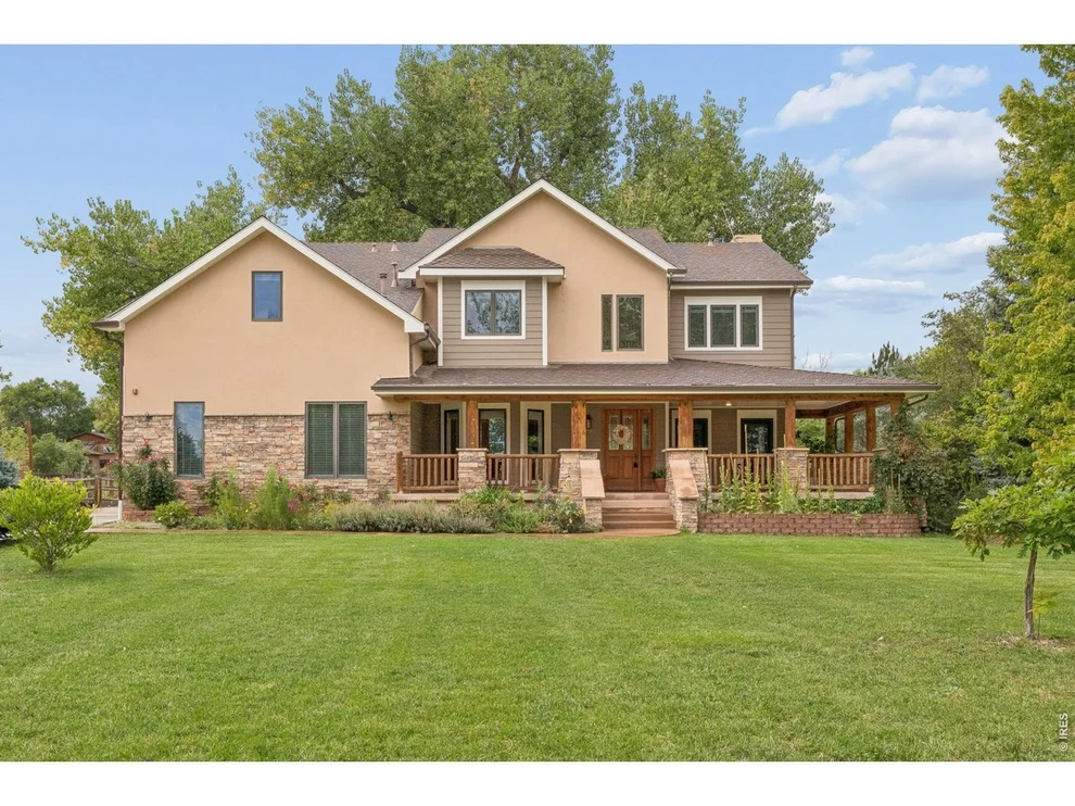 Unit for sale at 4883 Valkyrie Dr, Boulder, CO 80301