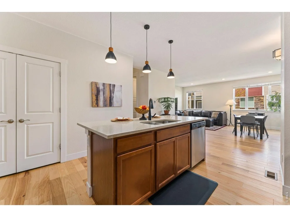Unit for sale at 671 Robert St, Longmont, CO 80503