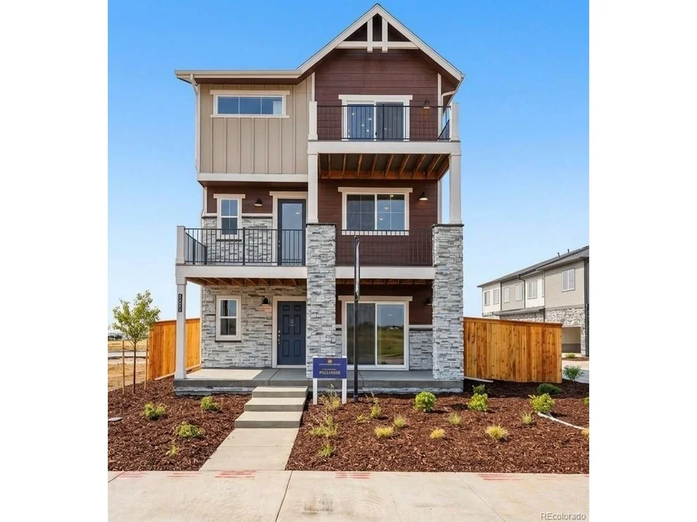 Unit for sale at 8671 Irving St, Westminster, CO 80031