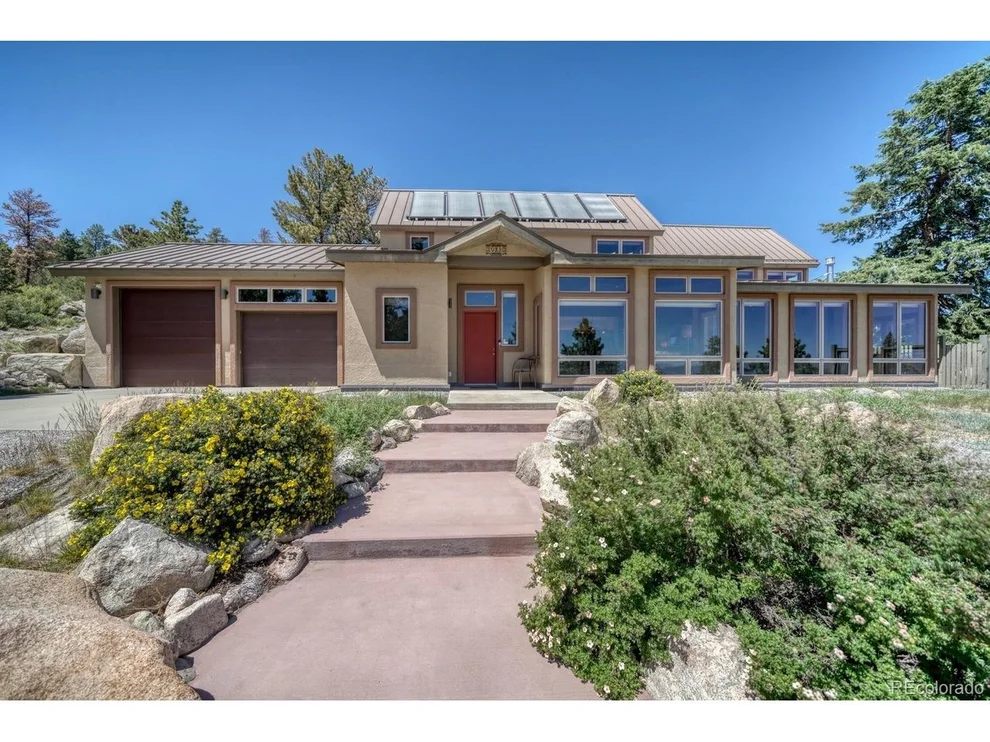 Unit for sale at 30140 Trails End, Buena Vista, CO 81211