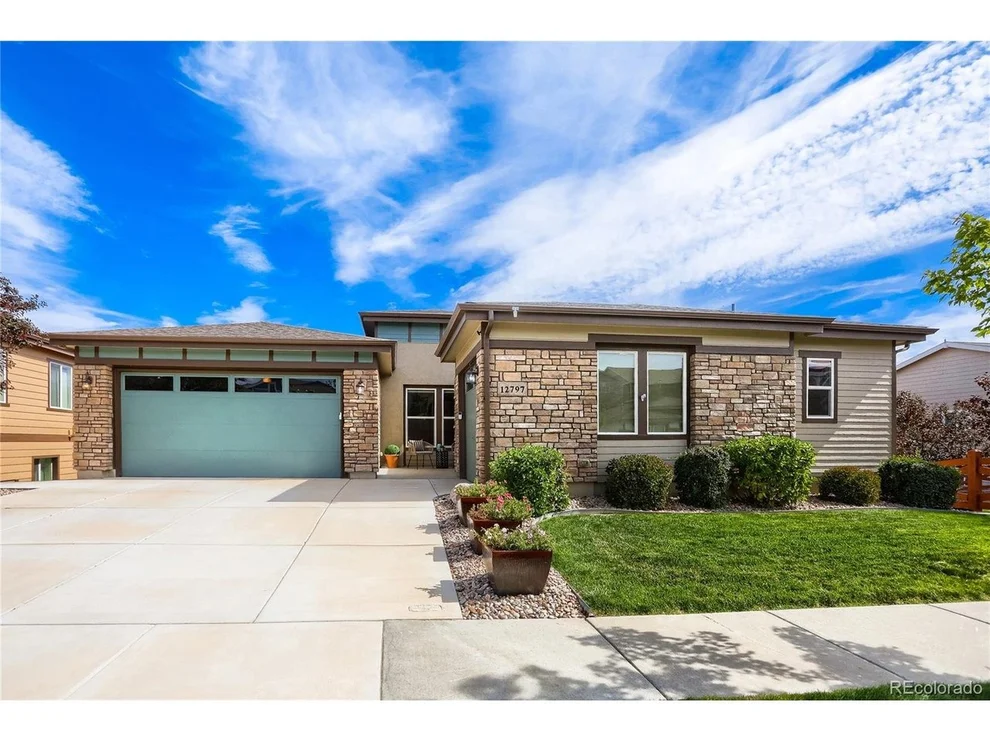 Unit for sale at 12797 Elkhorn Rd, Broomfield, CO 80021