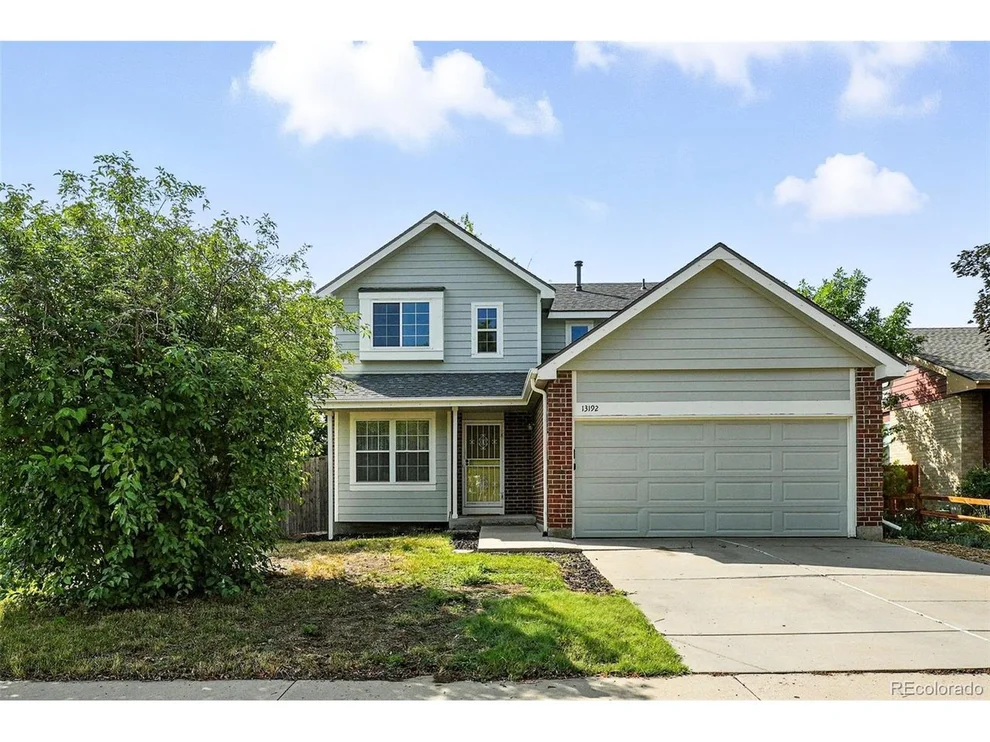 Unit for sale at 13192 Bryant Cir, Broomfield, CO 80020