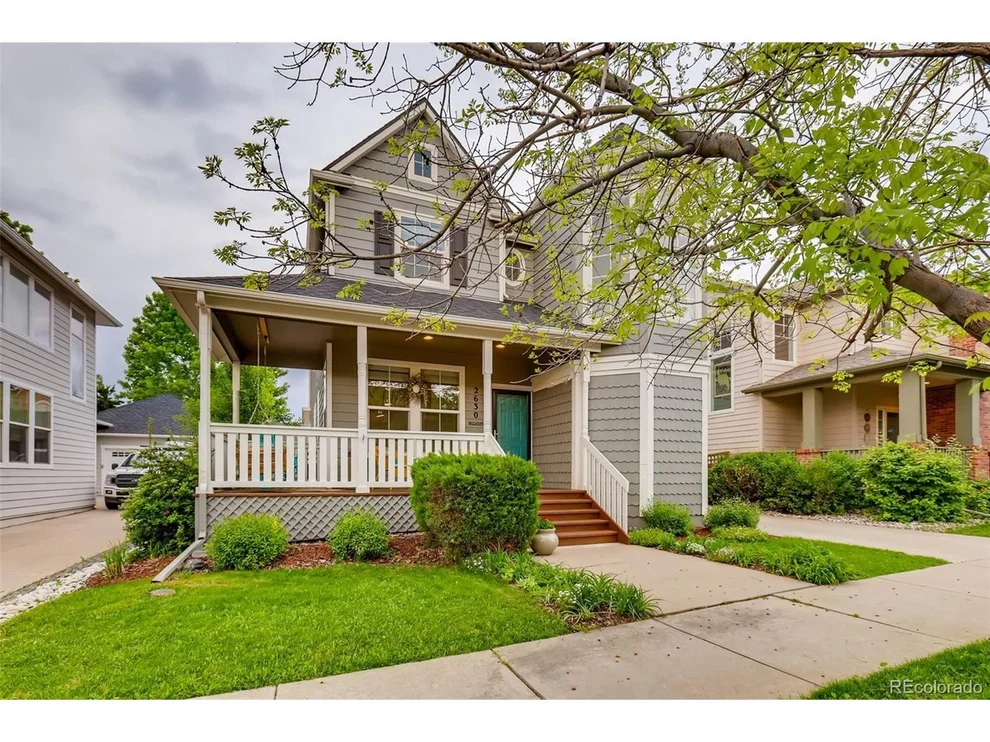 Unit for sale at 2630 Uinta St, Denver, CO 80238