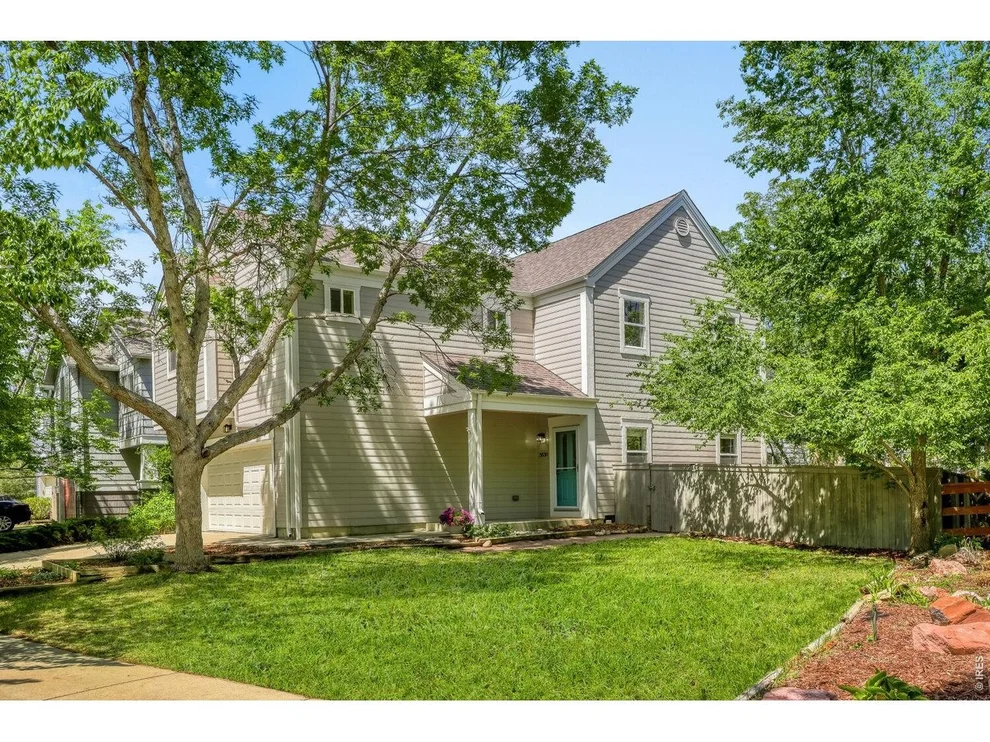 Unit for sale at 3830 Staghorn Dr, Longmont, CO 80503