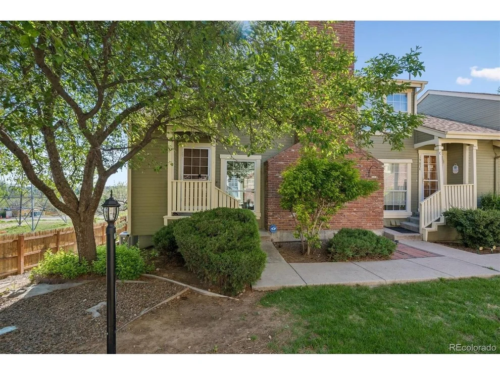Unit for sale at 1903 S Helena St, Aurora, CO 80013