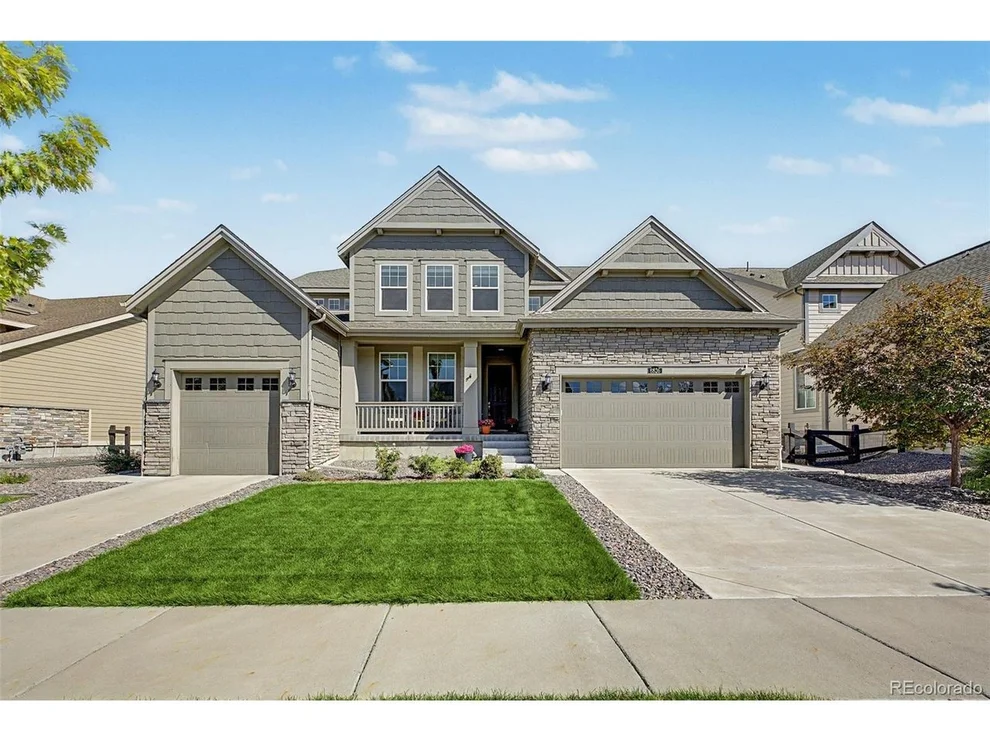 Unit for sale at 8826 S Yakima Ct, Aurora, CO 80016