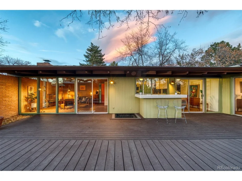Unit for sale at 5450 Mohawk Rd, Littleton, CO 80123