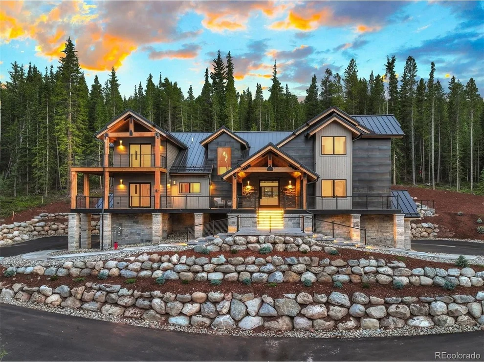 Unit for sale at 534 County Road 534, Breckenridge, CO 80424