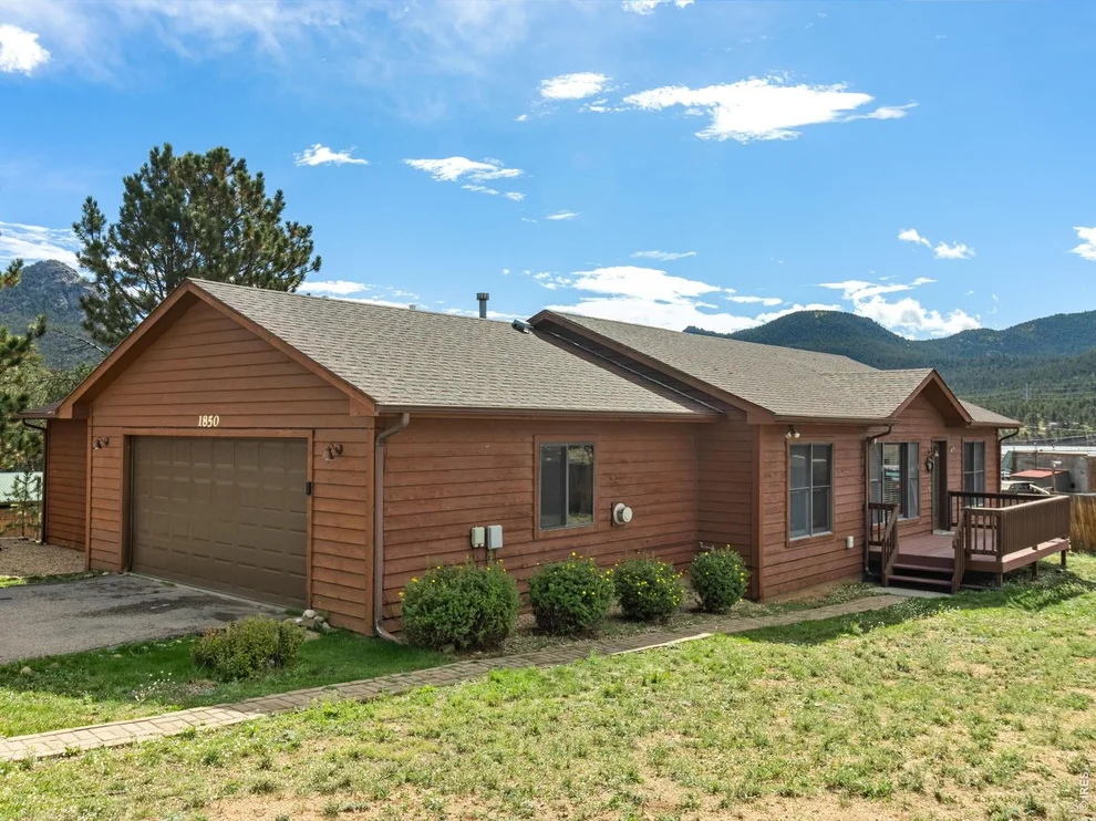 Unit for sale at 1850 Raven Ave, Estes Park, CO 80517