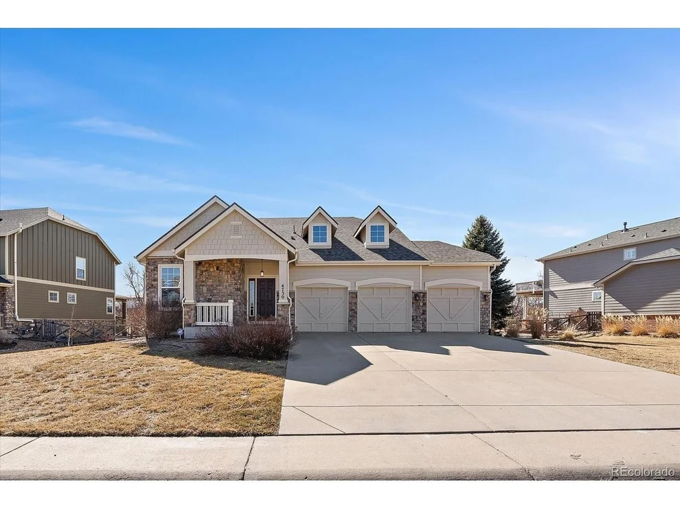 Unit for sale at 4730 W 107th Dr, Westminster, CO 80031