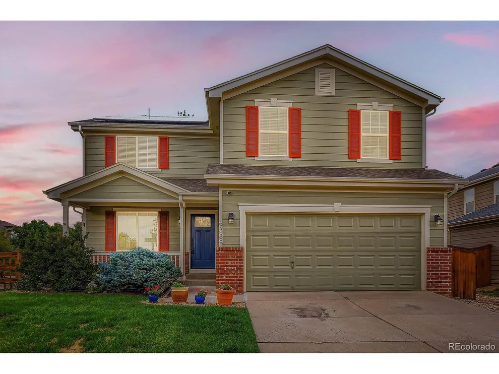 Unit for sale at 6385 S Nelson Way, Littleton, CO 80127
