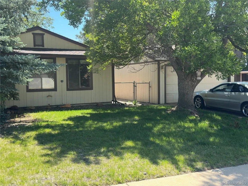 Unit for sale at 1224 Snowbank Ct, Longmont, CO 80504
