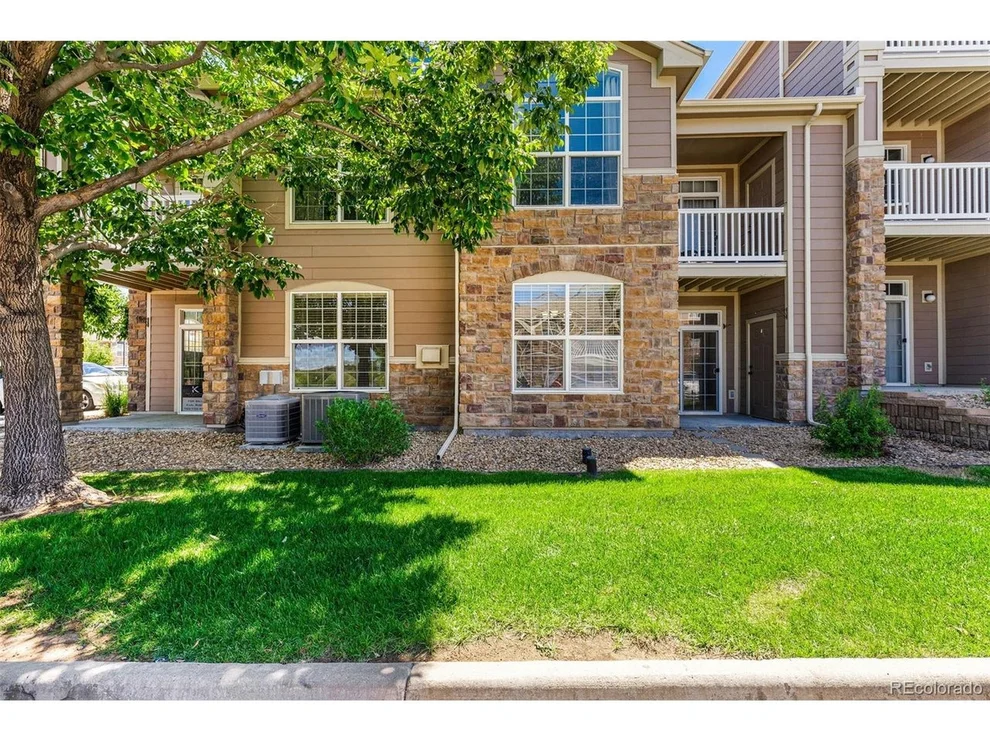 Unit for sale at 7440 S Blackhawk St, Englewood, CO 80112