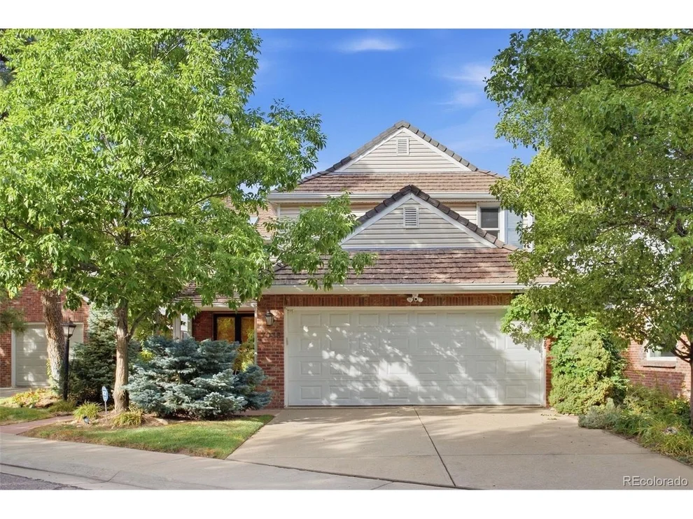 Unit for sale at 7039 S Locust Pl, Centennial, CO 80112