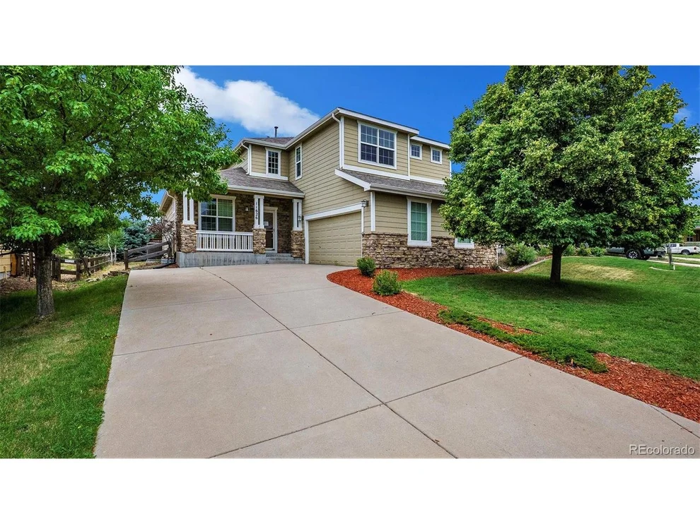 Unit for sale at 11626 Blackmoor St, Parker, CO 80138