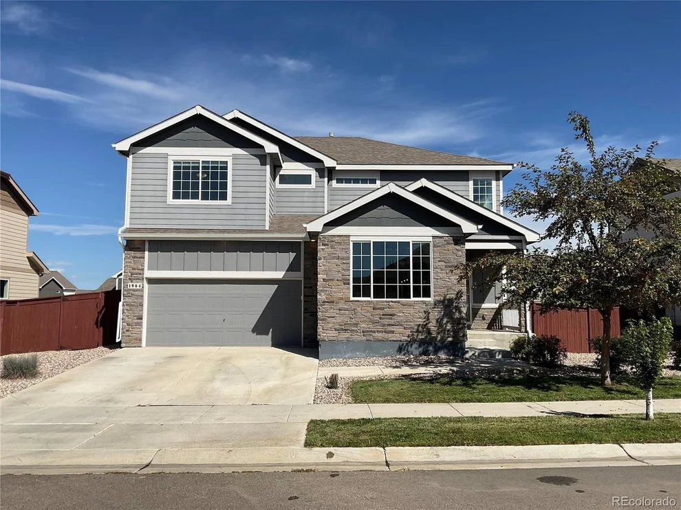 Unit for sale at 1964 Golden Horizon Dr, Windsor, CO 80550