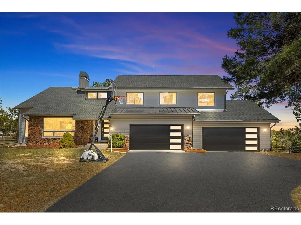 Unit for sale at 2999 Olympia Cir, Evergreen, CO 80439