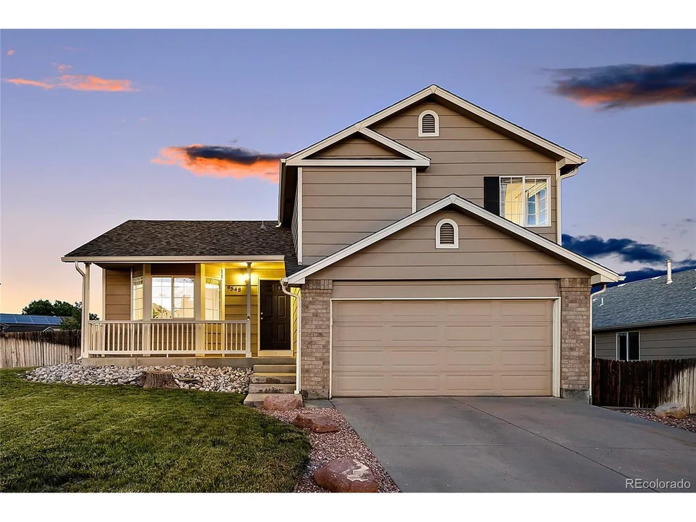 Unit for sale at 9548 Clayton Ct, Thornton, CO 80229