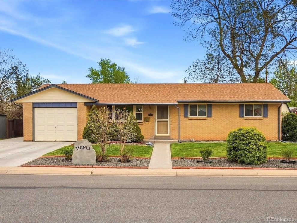 Unit for sale at 10865 W 68th Ave, Arvada, CO 80004