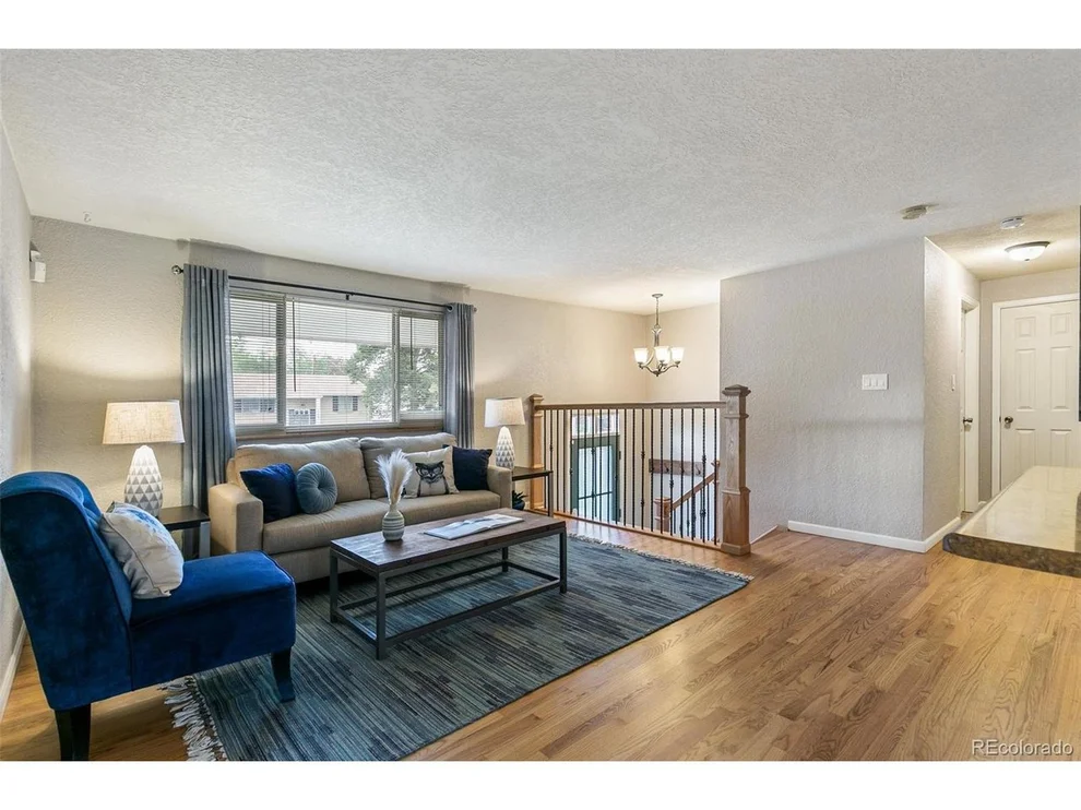 Unit for sale at 6691 Quay Ct, Arvada, CO 80003