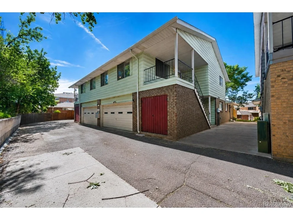 Unit for sale at 7914 Meade St, Westminster, CO 80030