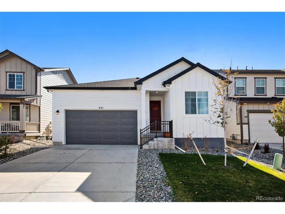 Unit for sale at 291 Vista Cliff Cir, Castle Rock, CO 80104