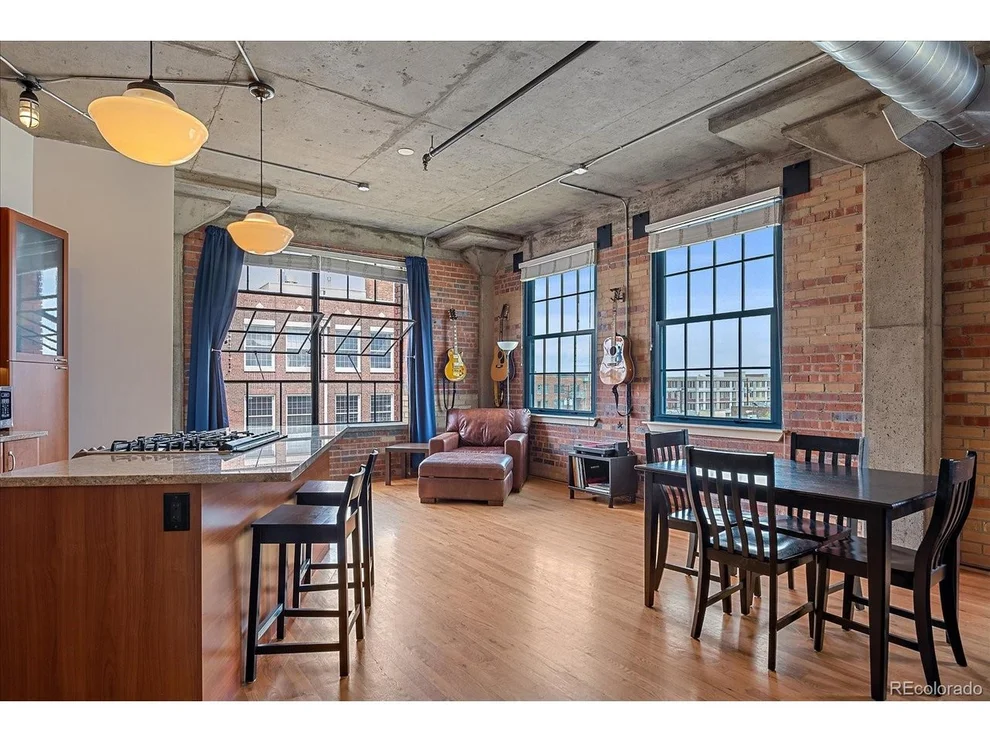 Unit for sale at 2500 Walnut St, Denver, CO 80205