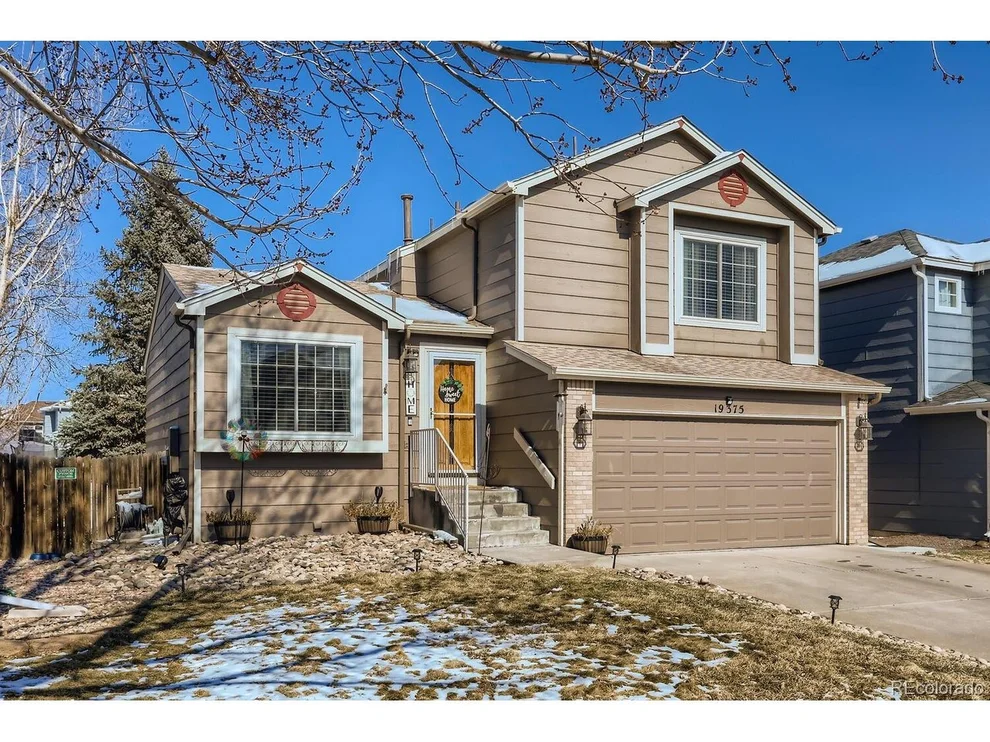 Unit for sale at 19375 E 40th Pl, Denver, CO 80249