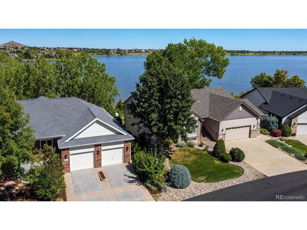 Unit for sale at 636 Cove Ct, Loveland, CO 80537