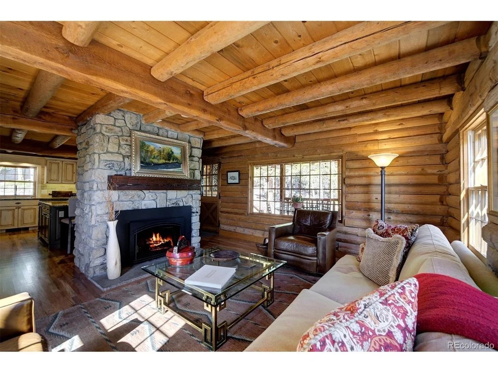 Unit for sale at 9670 S Warhawk Rd, Conifer, CO 80433