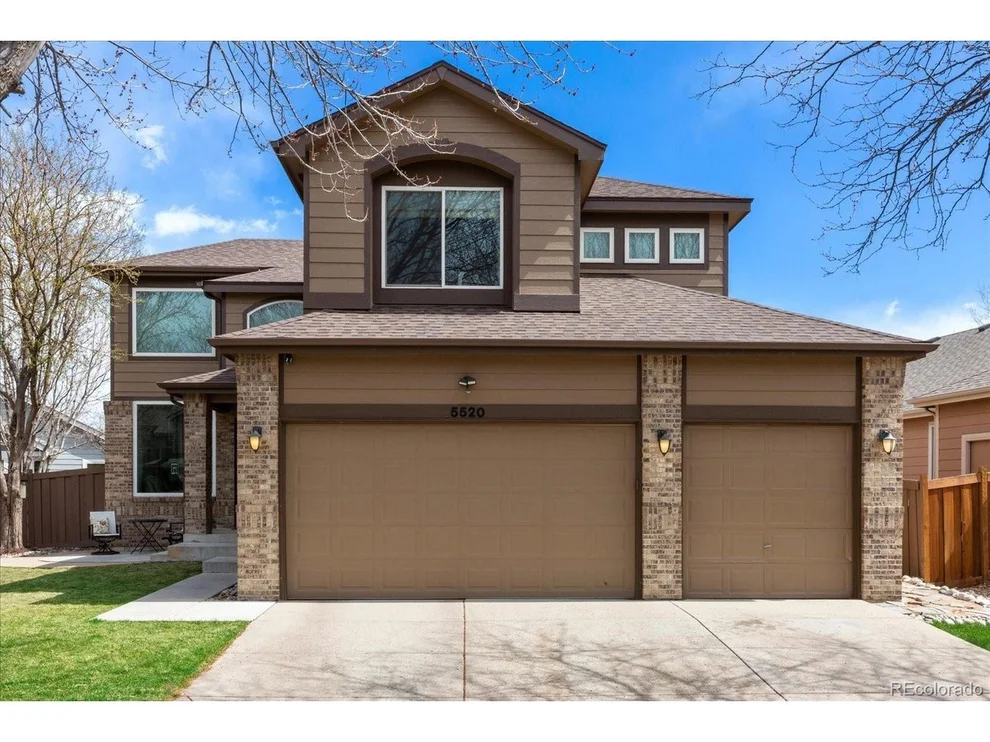 Unit for sale at 5520 S Otis St, Denver, CO 80123
