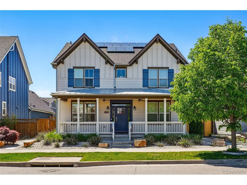 Unit for sale at 3155 Geneva St, Denver, CO 80238