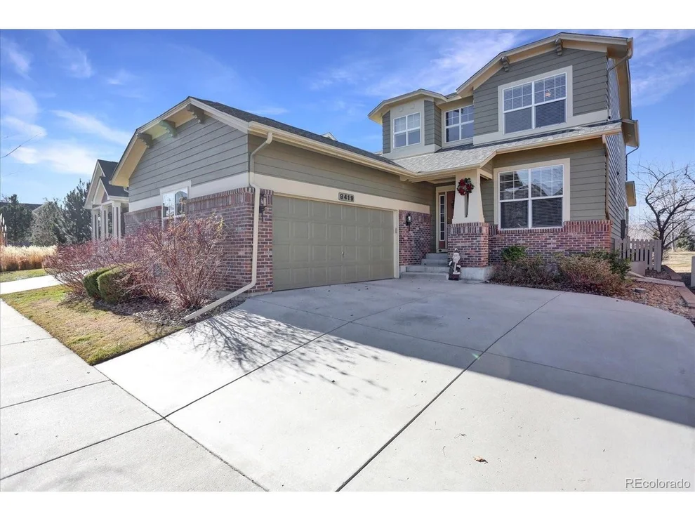 Unit for sale at 8419 Devinney Ct, Arvada, CO 80005