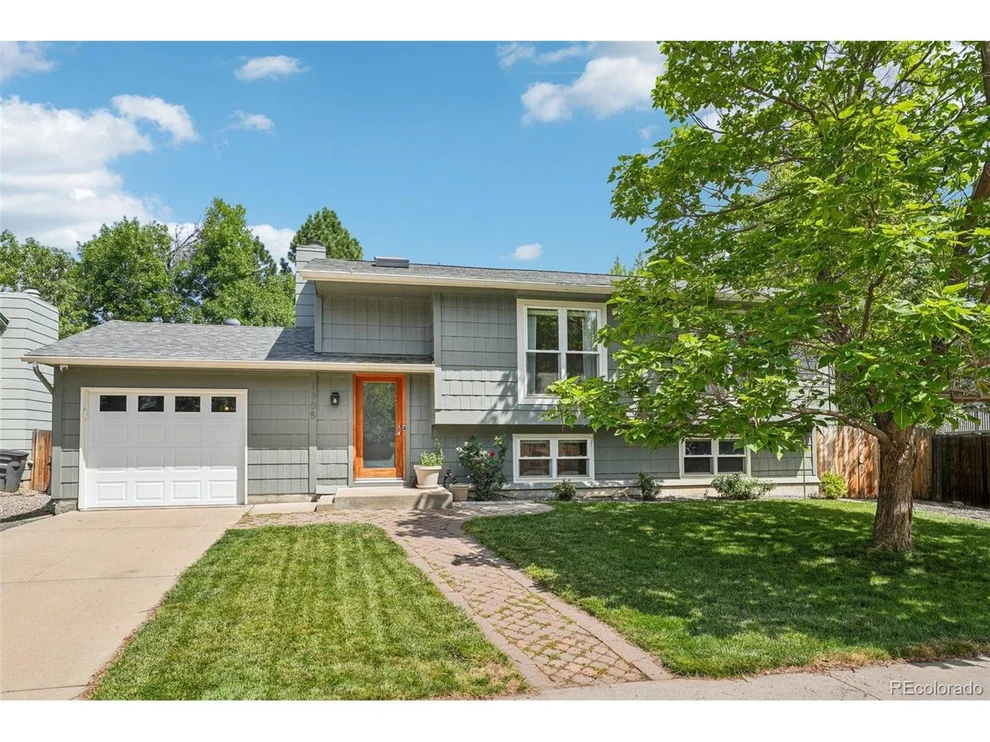 Unit for sale at 1305 Balmora St, Lafayette, CO 80026