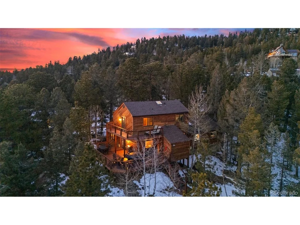 Unit for sale at 31207 Kings Valley Dr, Conifer, CO 80433