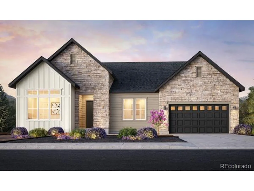 Unit for sale at 8134 S Bersshine St, Aurora, CO 80016