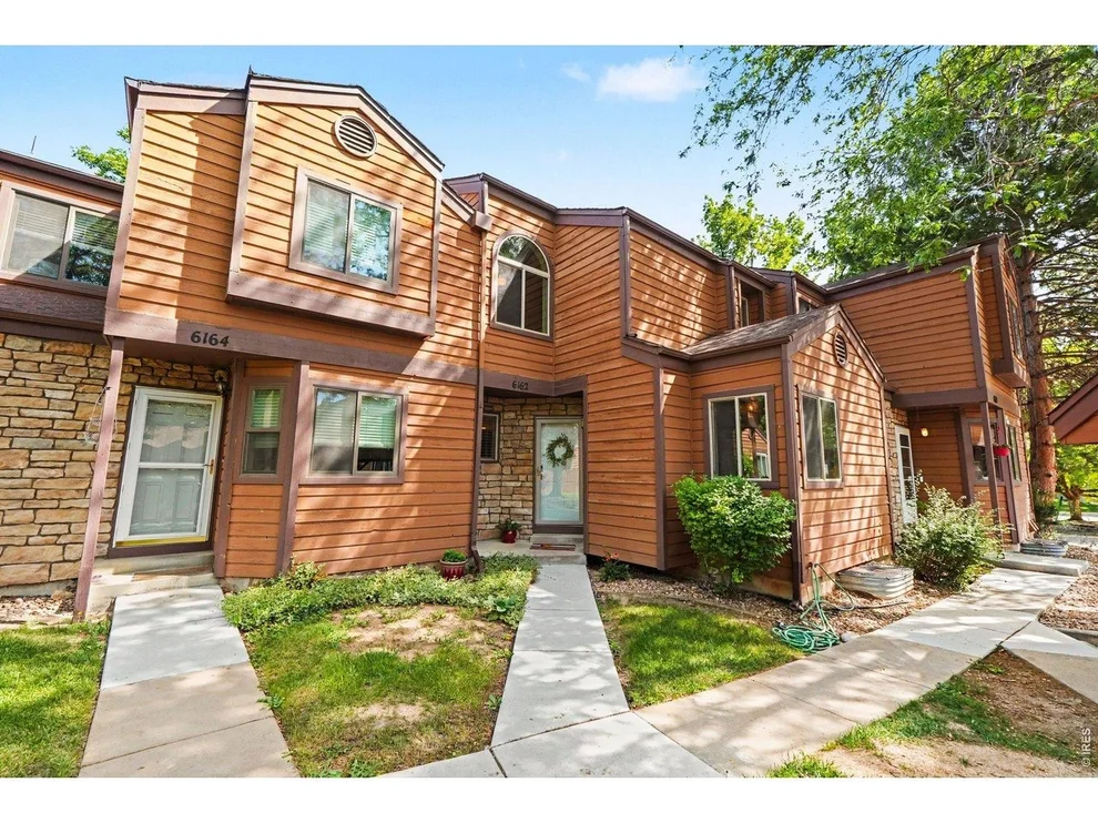 Unit for sale at 6162 Habitat Dr, Boulder, CO 80301